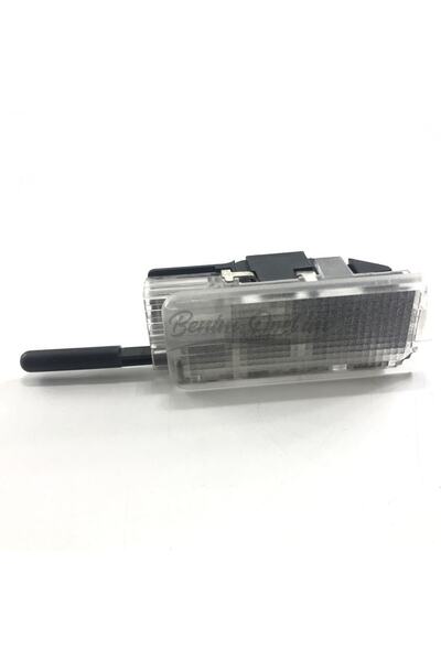 OEM Torpido Aydınlatma Lambası Sarı Led ölcüsü 75mmx32mm Opel Grandland X, Co...