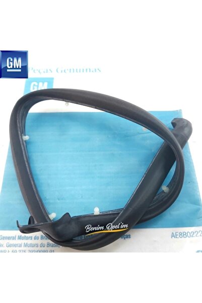 GM Opel Vectra B Uyumlu   Cdx Sağ Arka Ek Kapı Fitili Orijinal