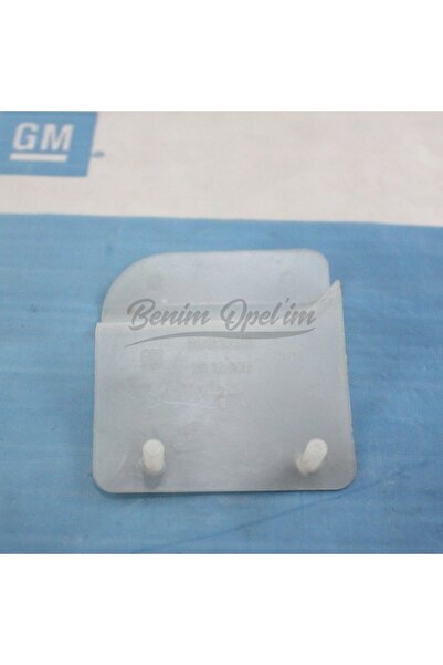 GM Pozitif Kutup Başı Akü Koruma Kapağı Opel Astra F, Corsa B, Combo, Tigra A, Omega, Vectra A Orijinal