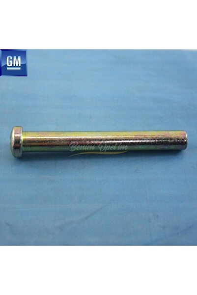 GM Opel Astra F, Vectra A Karbüratör Civatası M5 1.3/1.4/1.6/1.8 Uyumlu