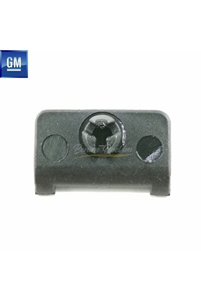 GM Opel Vectra B Kapı  Uyumlu Camı Sıyırıcı Fitil Klipsi Orijinal