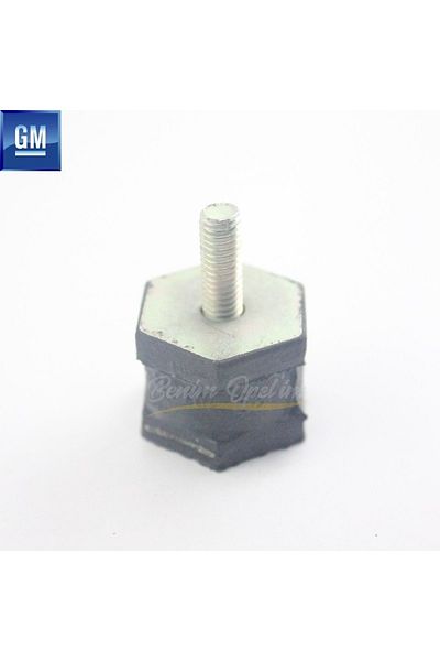 GM Intake Manifold Rear Mount Opel Astra G, Zafira A, Omega A, Vectra B 2.0/2.2/2.5/3.0 Original Compatible