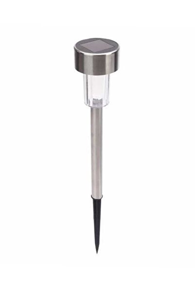 Forlife Fl-3219 3w 3200k Günışığı Solar Camlı Çim Armatürü