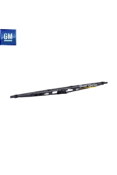GM Opel Corsa B Arka Bagaj Camı Silecek Süpürgesi 330mm Orijinal