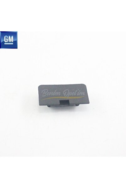 GM Opel Calibra, Vectra A Ön Torpido Buğu Giderici Bağlantı Kapağı Füme Orijinal