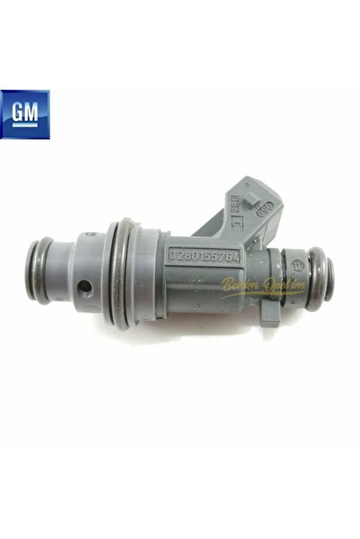 GM Opel Corsa B, Tigra A Komple Yakıt Enjektörü X10xe/x12xe Orijinal Kutusuz