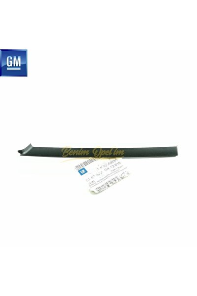 GM Opel Vectra B Sedan (nb) Sağ Arka Tavan Kızak Kapağı (oluk Çıtası) Rh Orij...