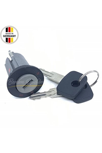 EXPORT Komple Ve Anahtarlı Kontak Kilidi Opel Astra F Corsa A Corsa B Tigra A...