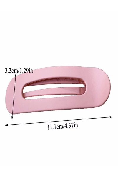 Özasya AVM Hair Clip Duckbill Clip