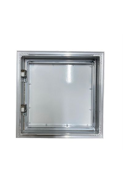 NURKAN Intervention Cover 30x30