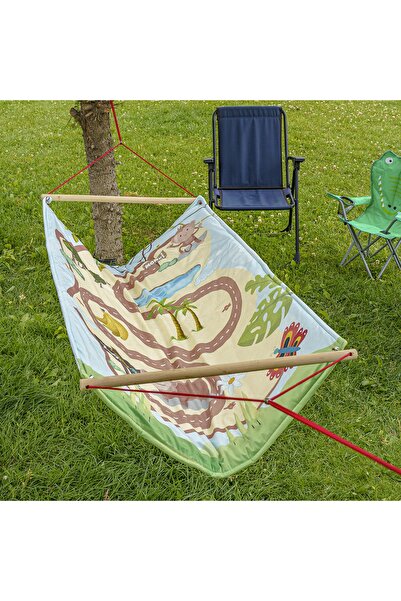 zooturak Çocuk Hamak Maymun Monki