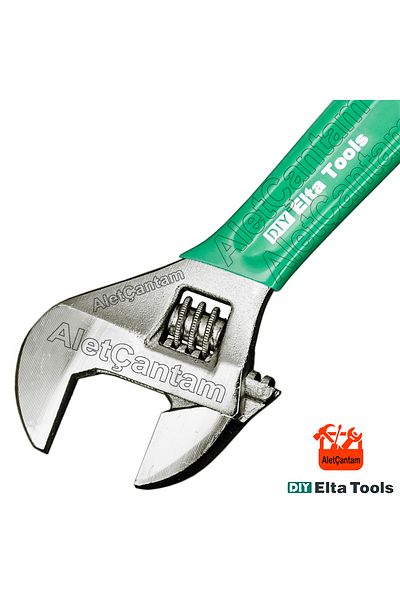 Elta Izş Frog Adjustable Key Frog 10'' 25 Cm