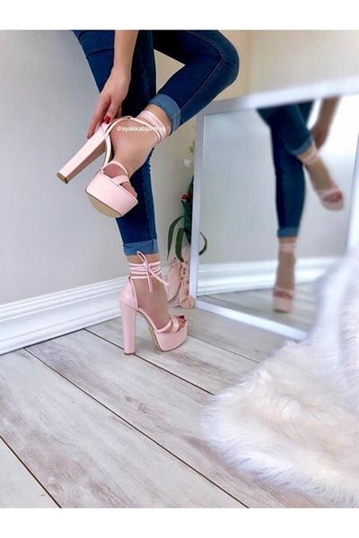 AYAKKABI PRENSİ Olis Ankle Laced