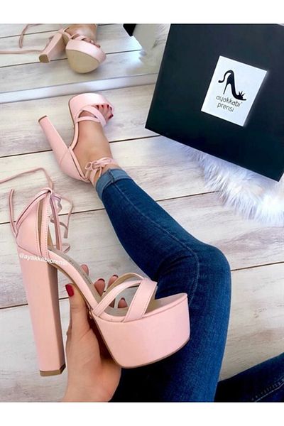 AYAKKABI PRENSİ Olis Ankle Laced