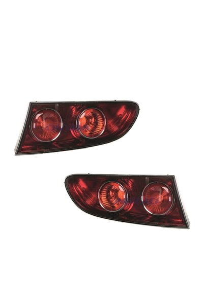 Hella Seat Cordoba Sağ-sol Takım Iç Stop Lambası Orj 2003-2009