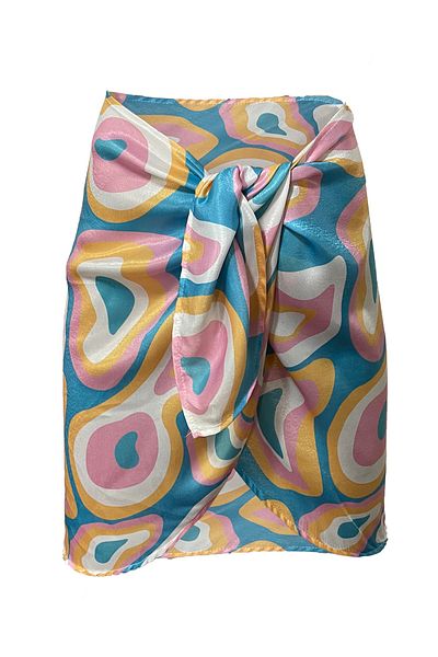 Bolder Hailey Short Pareo