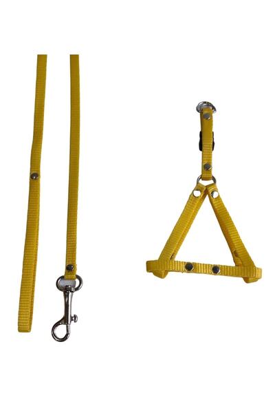 Cocopet طوق صدر للكلاب وحزام شحن لسلالات الكلاب والقطط الصغيرة