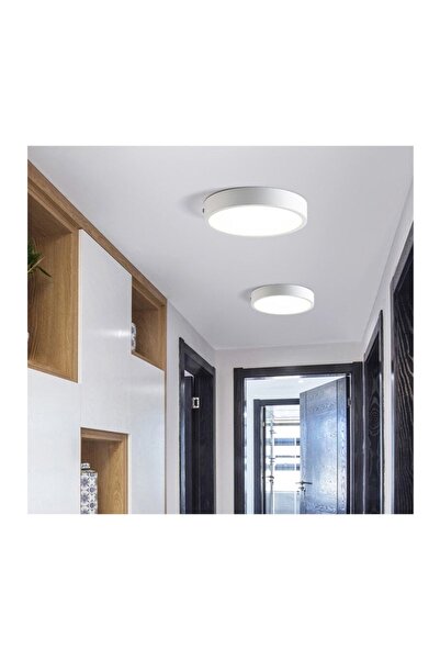 Cata 18w Sıva Üstü Led Panel