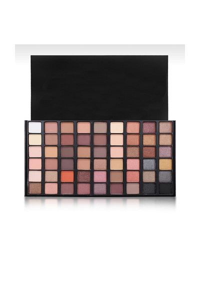 Moda Beauty لوحة ظلال عيون مكونة من 54 قطعة -65768907652 موديل