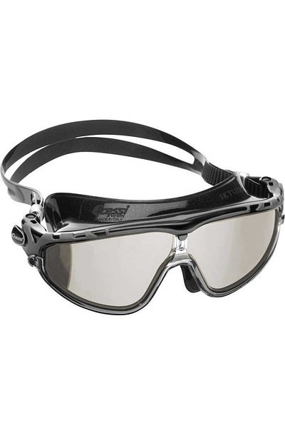 Cressi Skylight Black-Black-Grey Sea Goggles