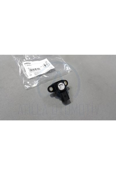 Bosch Mercedes Ml Serisi W164 W166 Emme Manifold Basınç Sensörü Uyumlu