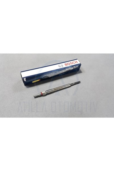 Bosch Vw Golf Mk5 1k 2003-2008 2.0 Uyumlu Tdi Kızdırma Bujisi