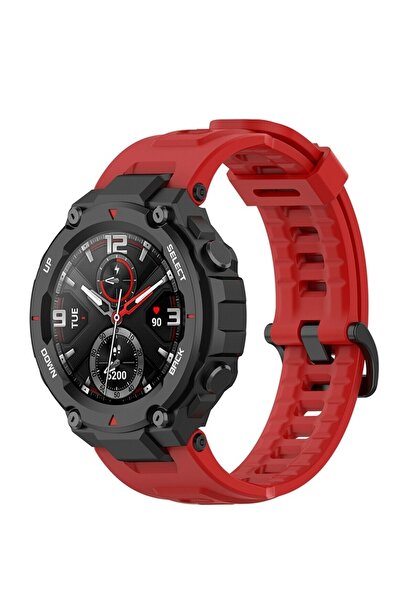 Genel Markalar Amazfit T-rex Pro Kordon Kayış