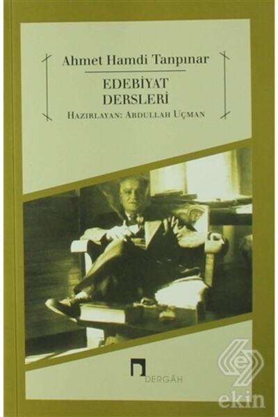 Generic Brand Edebiyat Dersleri
