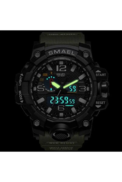 SMAEL Men's Wristwatch MPS1545-163-U