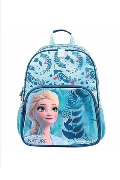 Frozen Girl's Tween Spirits of Natu Primary School Bag Otto-5148
