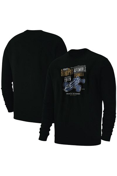 usateamfans 1969 Chevron Basic с цветни шарки
