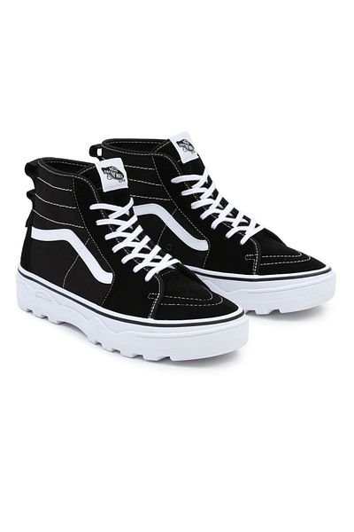 Vans Sneaker - Grün - Flacher Absatz