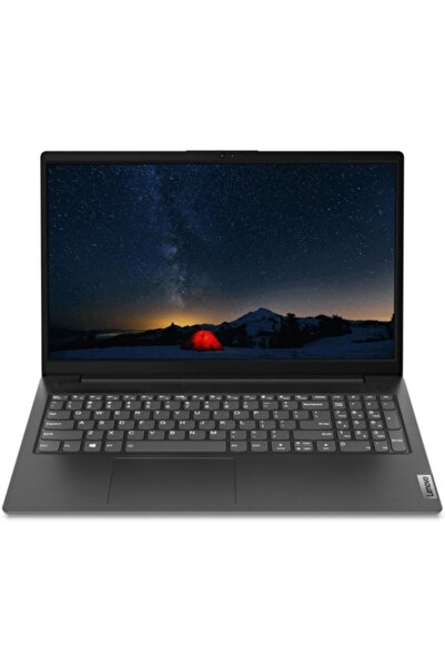 LENOVO V15 82kd0042tx Ryzen5-5500u 8gb 256gb 15.6" Freedos Taşınabilir Bilgis...