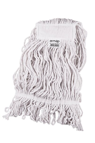 Ermop Yüzey Temizlik Uygulamaları Için Ekonomik Islak Mop 350 gr Islak 350