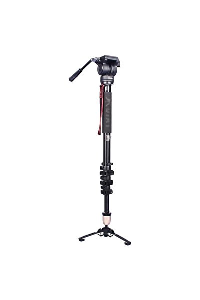 Soligor Diat Mdv324 Ks 5p Professional Monopod
