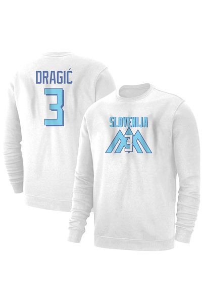 usateamfans Βασικό Goran Dragi;