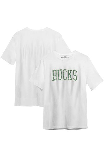 usateamfans Μπλουζάκι Milwaukee Oversize