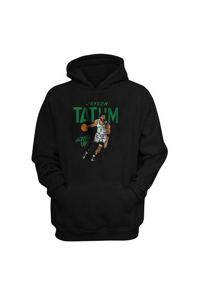 usateamfans Джейсън Тейтъм качулка