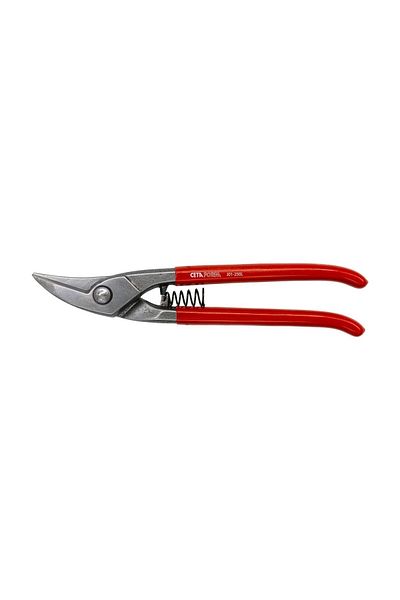 CETA FORM J01-250l Sheet Metal Shears (left Cut) 250 Mm