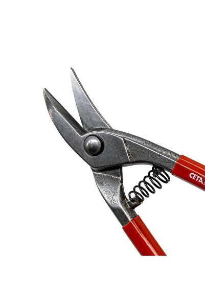 CETA FORM J01-250l Sheet Metal Shears (left Cut) 250 Mm
