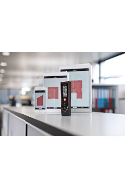 Leica Leıca D110 Lazer Metre
