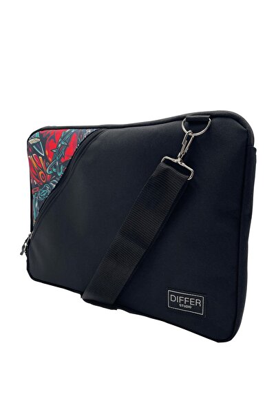 Differ Studio 15.6'' inčni maska uzorak unisex Vodootporno /viseći/laptop/mac...