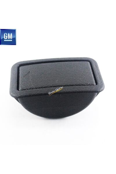 GM Opel Vectra B Cd/cdx Kol Dayama Küllüğü Arka Siyah Orijinal