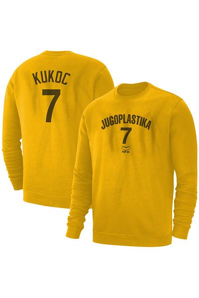 usateamfans Тони Кукоч Бейсик