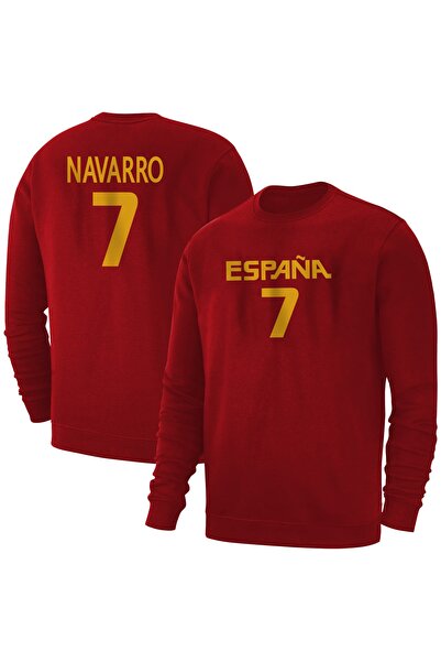 usateamfans Juan Carlos Navarro - Osnovne cipele