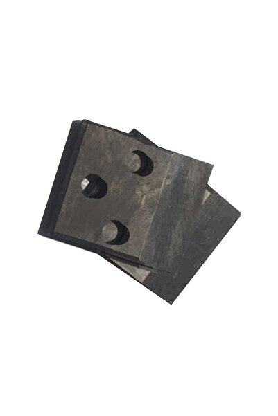 KERBL Büyükbaş Tırnak Kesme Pensi Yedek Bıçak 2'li