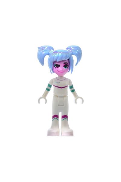 LEGO Minifigure Minifigure Movie 2 Sweet Mayhem