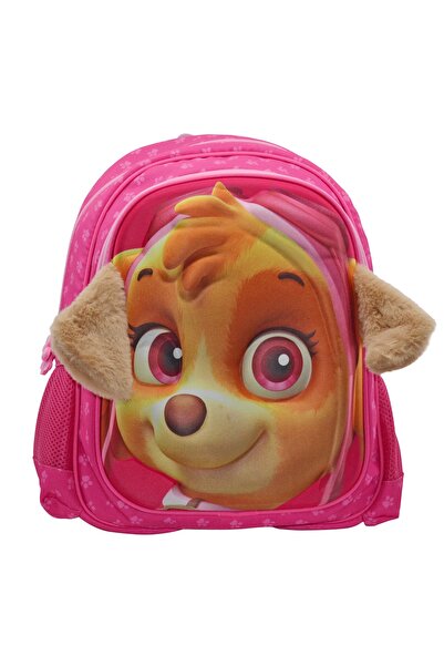 Kappa Paw Patrol Okul Çantası 37x 29x13 Cm