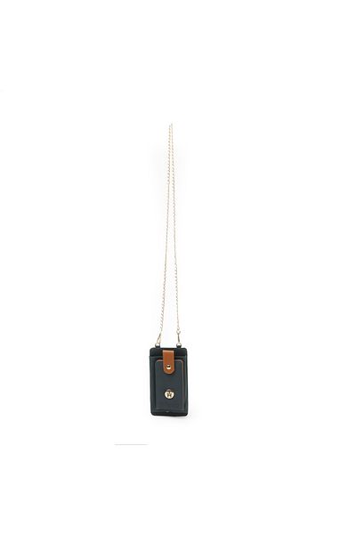 TH Suport telefon pentru femei Th-yk15011 Petrol Tan