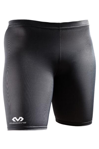 MCDAVID Deluxe Womens Compression Mid Lenght Tayt Şort